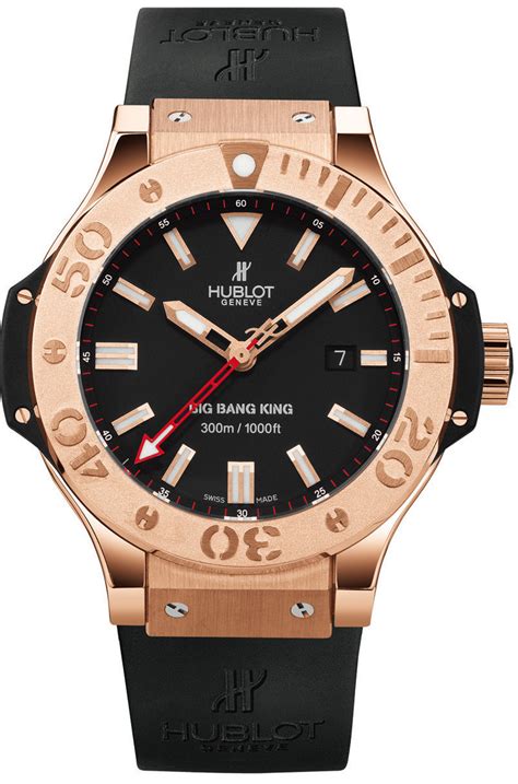 hublot 48mm big bang king watch|hublot big bang 42mm price.